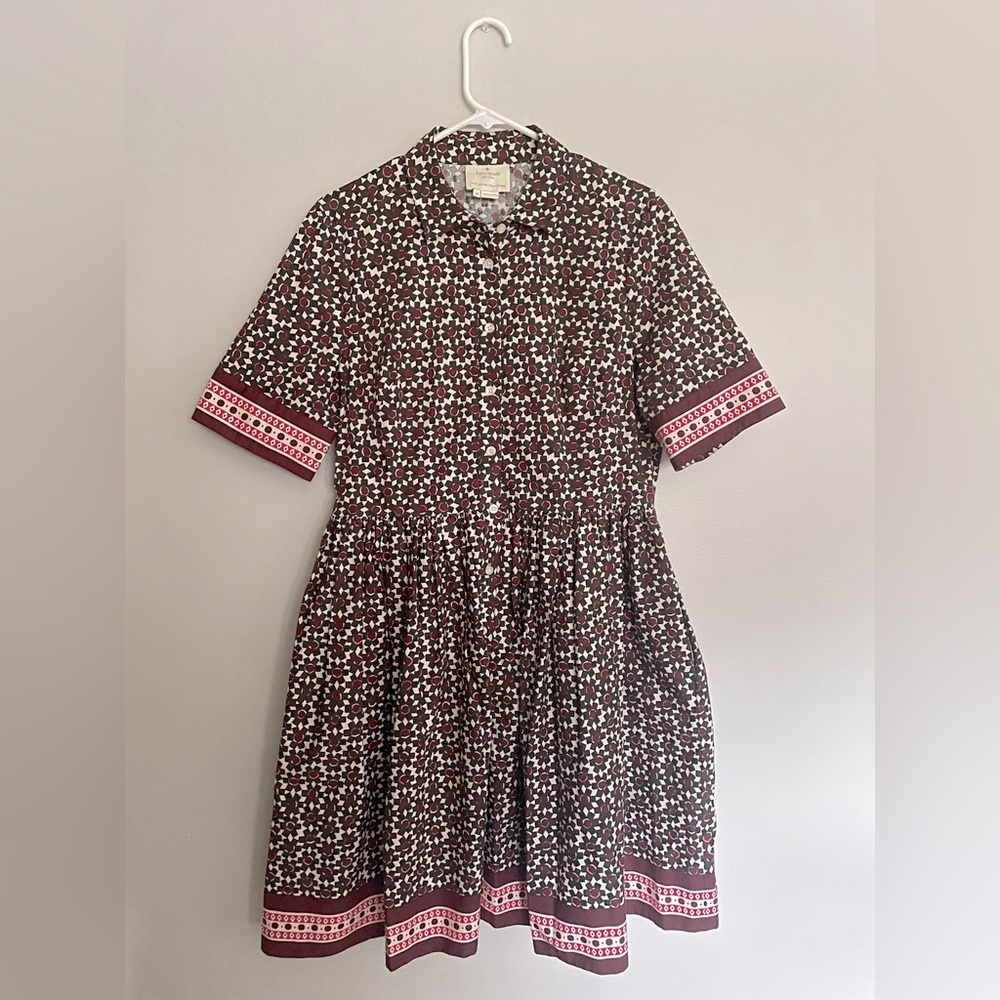 Kate Spade Dress